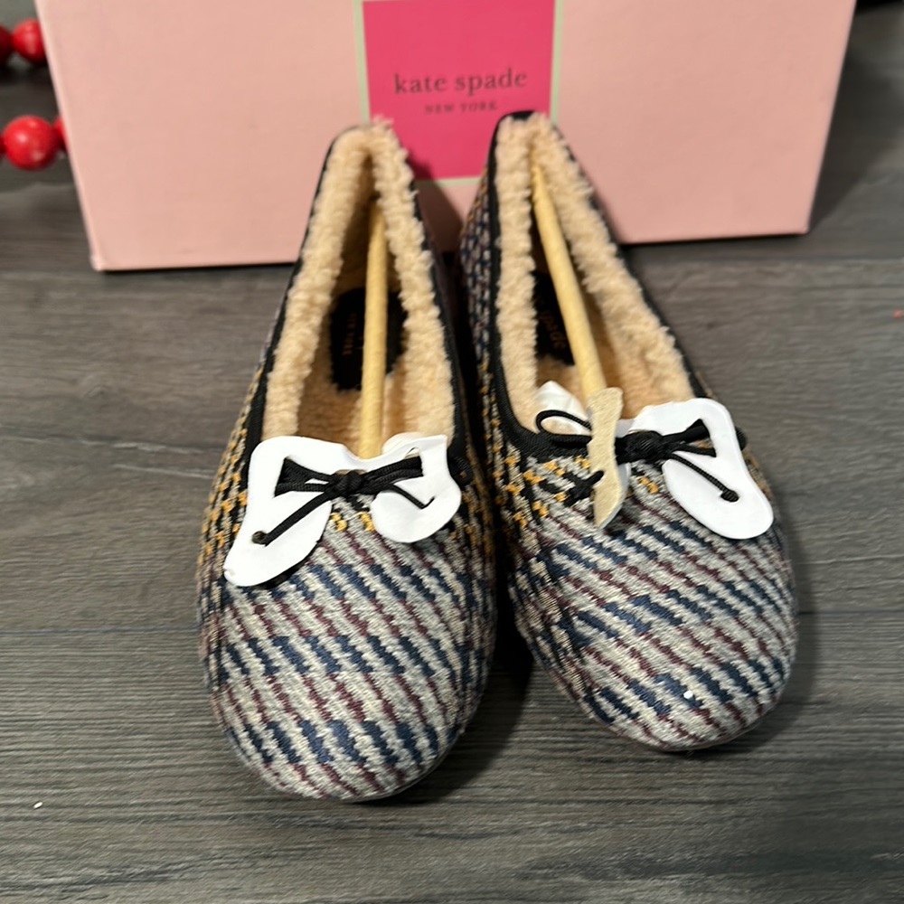 Kate Spade Honey Sherarling Fabric